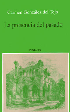 Portada libro de Pentalfa Ediciones
