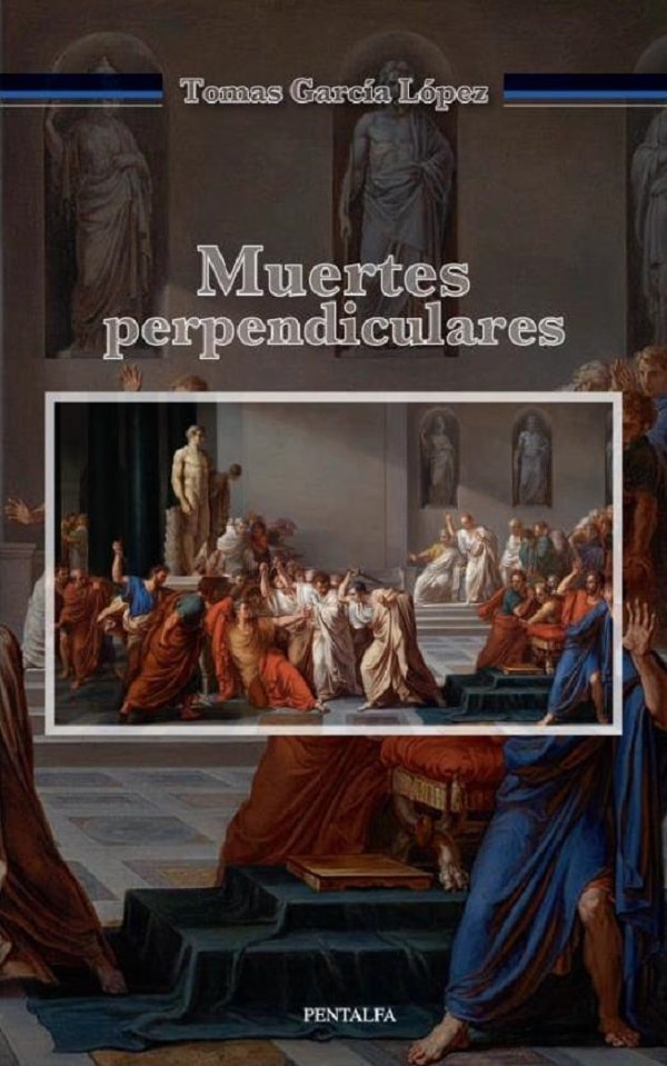 Pentalfa Ediciones